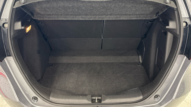 Honda Jazz 1.5 i-MMD Hybrid SE 5dr eCVT Hybrid Hatchback